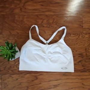 Champion Women's Athletics Sports Bra XXL